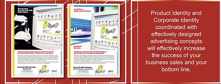 Product Identity and Corporate Identity.