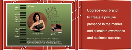 A well designed logo, letterhead, business card and vehicle graphics can enhance the success of your marketing efforts.